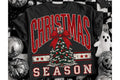 Christmas Season Graphic Tee
