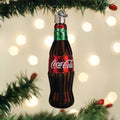 Coca-Cola® Bottle Ornament