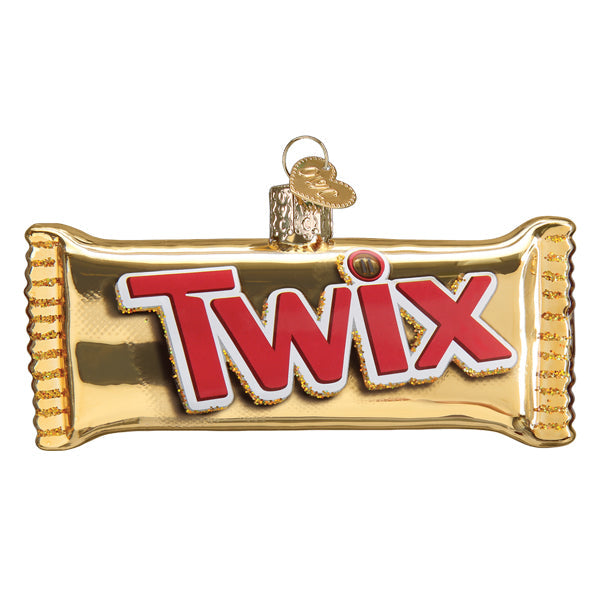 TWIX Ornament