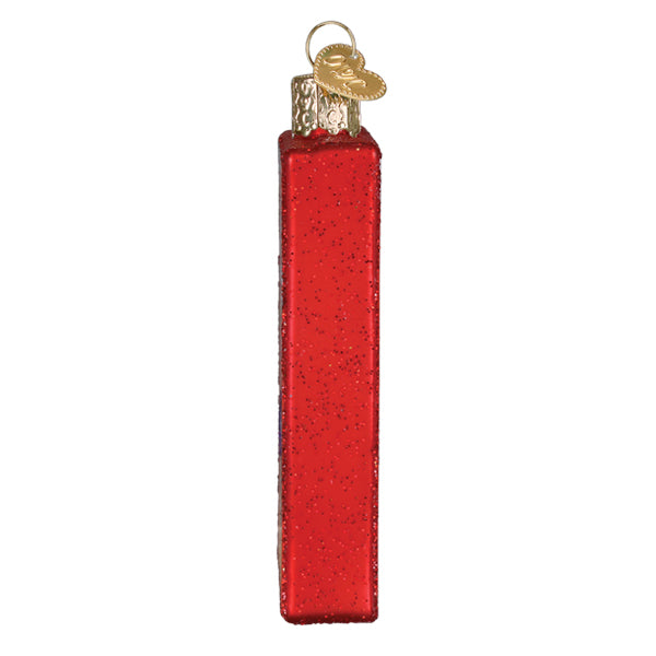 Trix Box Ornament