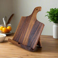 Cookbook/Tablet Holder