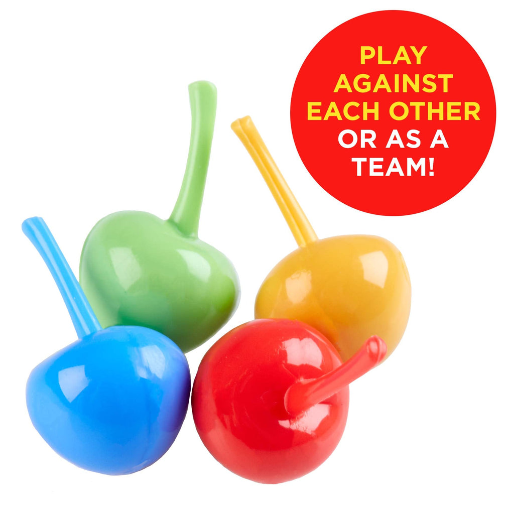 Fruit Baskets Board Game