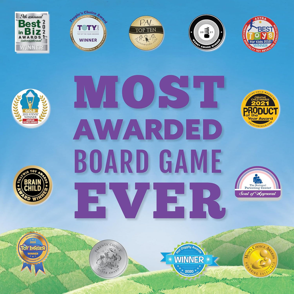 Learn Chess Through Play Board Game for Kids Ages 3+