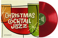 Christmas Cocktail Jazz (Red LP Vinyl)