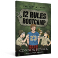 The Tuttle Twins and the 12 Rules Boot Camp