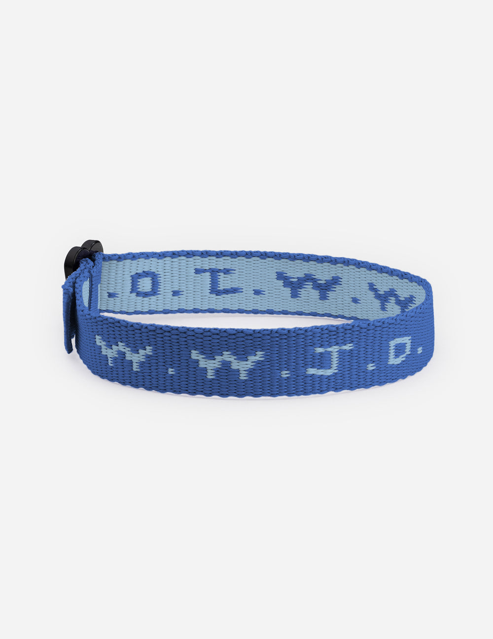 WWJD Cyber Bracelet Pack
