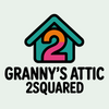 Granny's Attic 2Squared - Home